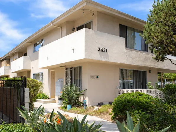 3431 Vinton Ave, 3431 Vinton Ave APT 6, Los Angeles, CA 90034