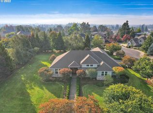 1680 Mountain Dr, Stayton, OR 97383