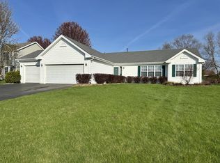 7143 Polo Pl, Loves Park, IL 61111