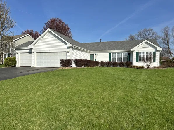7143 Polo Pl, Loves Park, IL 61111
