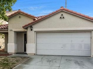8232 Cline Mountain St, Las Vegas, NV 89131