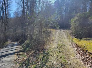 4300 Shults Rd, Cosby, TN 37722