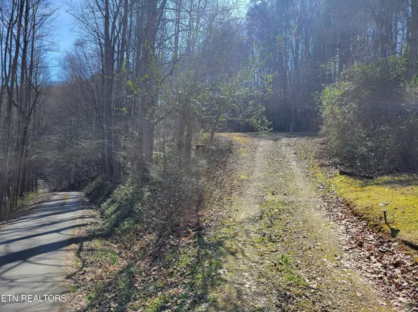 4300 Shults Rd, Cosby, TN 37722