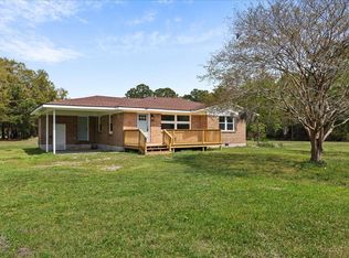 50 Warsaw Island Rd, Saint Helena Island, SC 29920