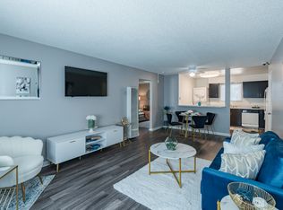 Reno Vista Apartments, Reno, NV 89512