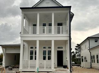 58 Seaboard Ln, Santa Rosa Beach, FL 32459