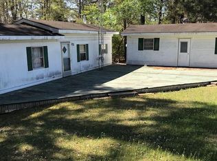 310 Bradshaw Ln, Cushing, TX 75760