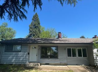 2395 University St, Eugene, OR 97403