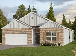 The Cali Plan, Heritage Crest, Bessemer, AL 35023