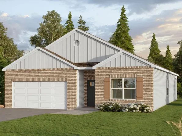 The Cali Plan, Heritage Crest