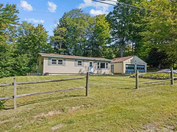 35 Ramblewood Drive, Newbury, NH 03255