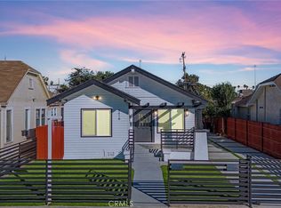 5414-5416 3rd Ave, Los Angeles, CA 90043