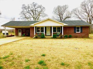 353 Joy Dr, Mc Kenzie, TN 38201