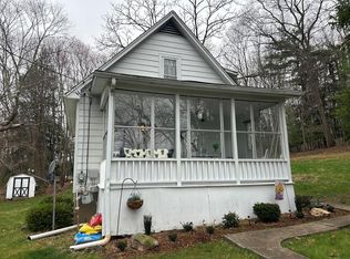 566 S 3rd Ave, Clarion, PA 16214