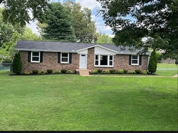 253 Pine Mountain Rd, Clarksville, TN 37042