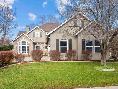 358 E Trailside Dr, Eagle, ID, 83616