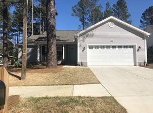 320 Gun Club Dr, Pinehurst, NC 28374