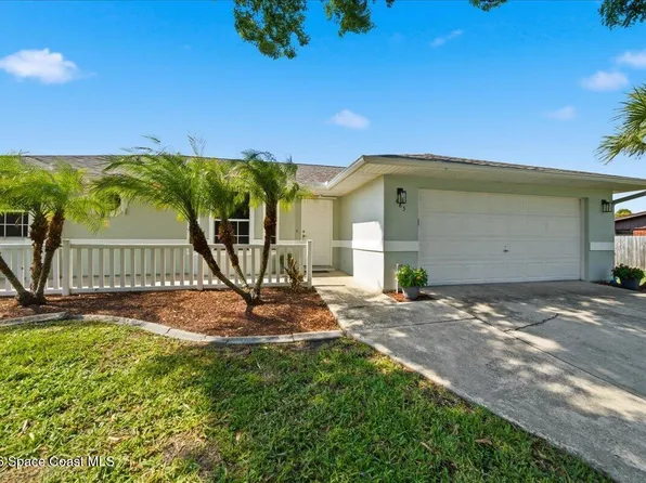 485 Hibiscus Blvd, Merritt Island, FL 32952