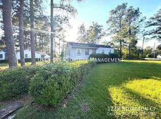 1219 Sturgeon Ct, Dothan, AL 36303