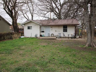 2611 E 1st St, Tulsa, OK, 74104