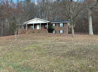 5120 Candies Creek Ridge Rd NW, Cleveland, TN 37312
