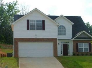 1130 Thanet St SW, Concord, NC 28025