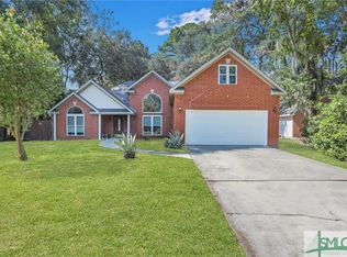 114 Chalice Way, Savannah, GA 31419