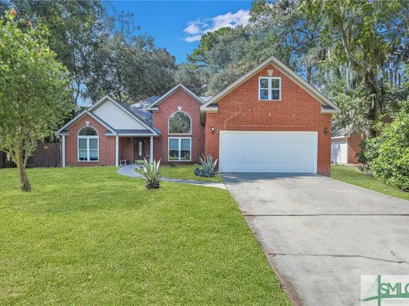 114 Chalice Way, Savannah, GA 31419