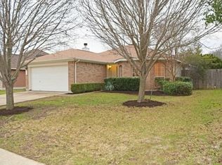 509 Riverway Ln, Leander, TX 78641