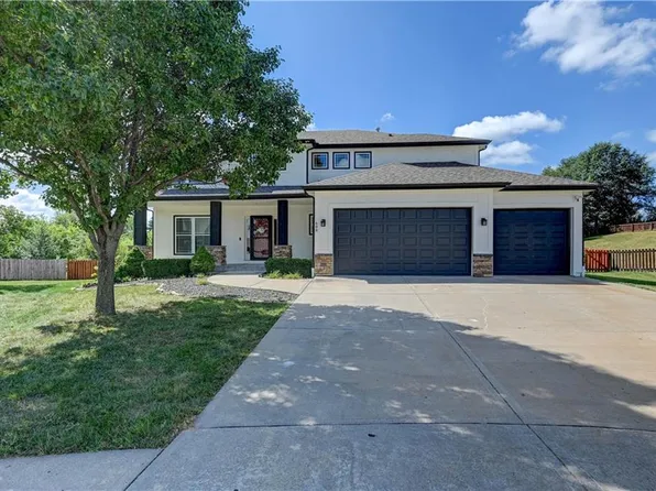 400 Eddie Ave, Kearney, MO 64060