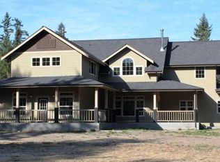 20910 146th Ave E, Graham, WA 98338