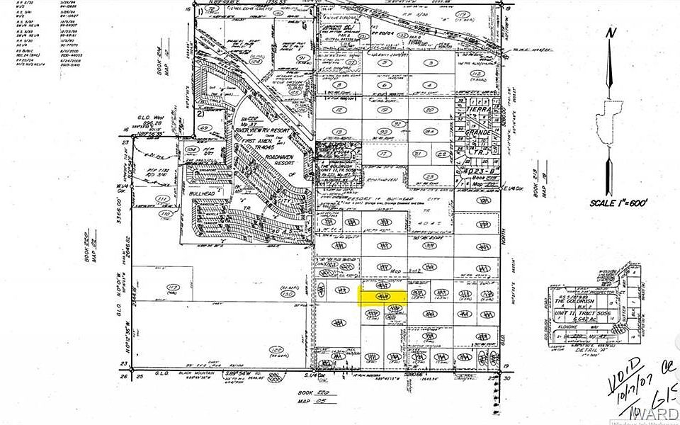 2nd image of 1888 Goldrush Rd