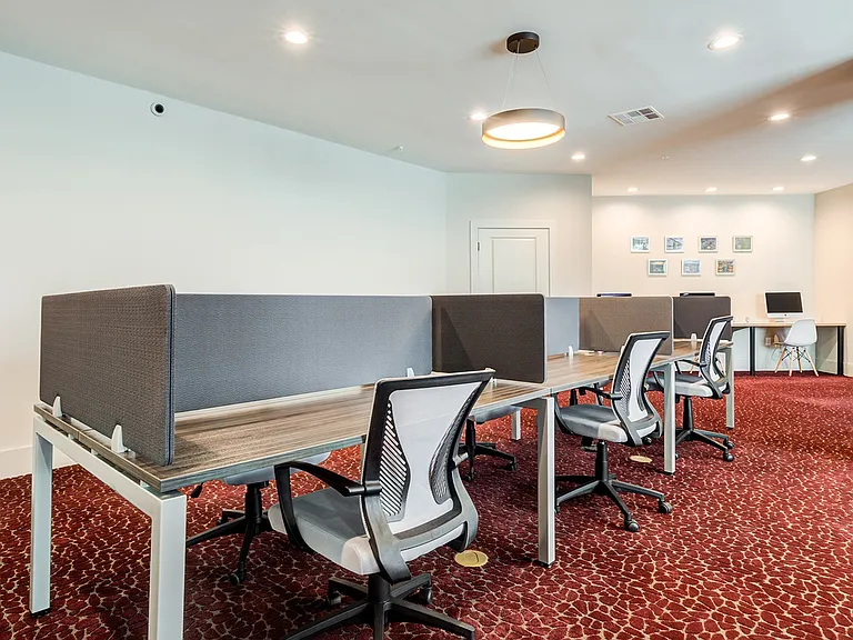 The Nest at University Center — Photo 14