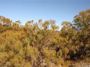 58960 Johnston Rd, Anza, CA 92539