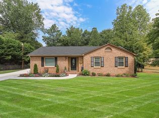 1648 Decatur Dr, Rock Hill, SC 29730