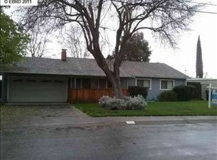 974 Santa Lucia Dr, Pleasant Hill, CA 94523