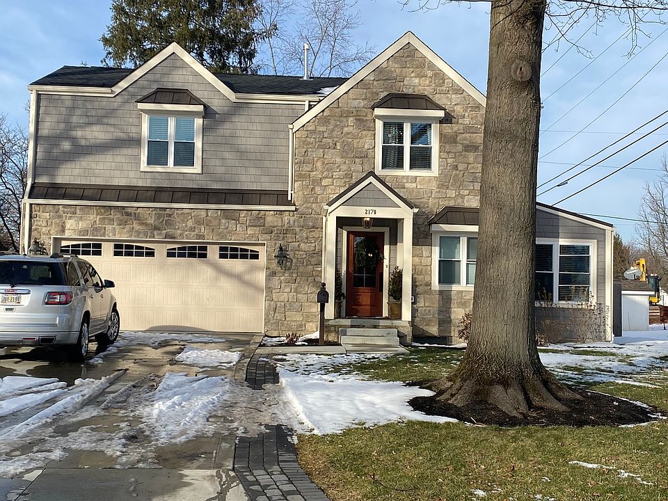 1st image of 2170 Inchcliff Rd
