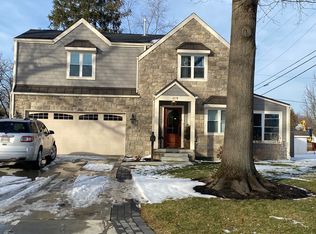 2170 Inchcliff Rd, Columbus, OH 43221