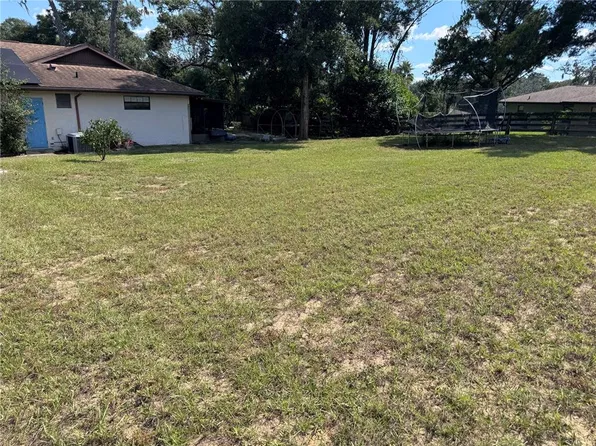 411 CABOT STREET, INVERNESS, FL 34452