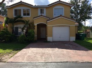 9641 SW 163rd Ave, Miami, FL 33196