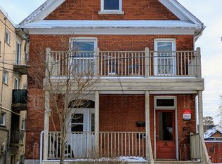 551 Frontenac St #4, Kingston, ON K7K 4M3