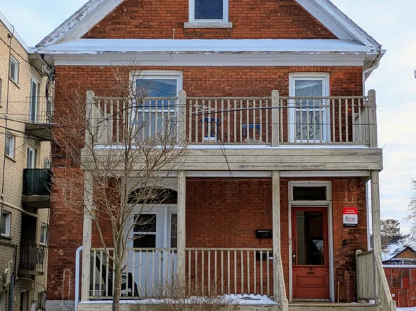 551 Frontenac St #4, Kingston, ON K7K 4M3