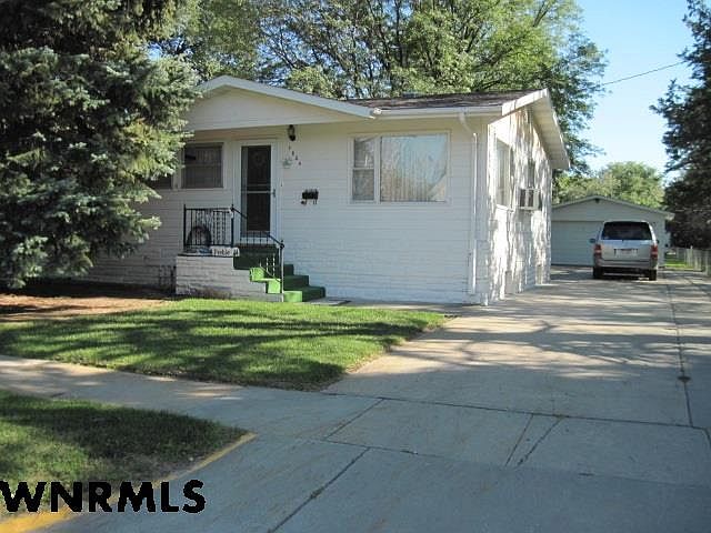 1st image of this home