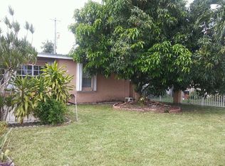 1397 W 61st Pl, Hialeah, FL 33012