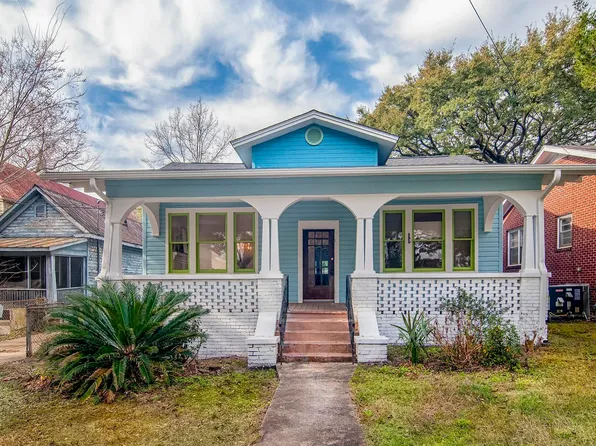 1019 Prince St., Georgetown, SC 29440