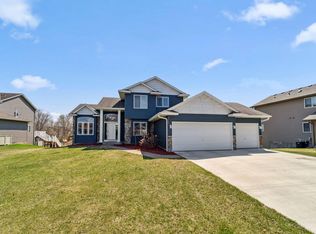 11637 77th St NE, Otsego, MN 55301