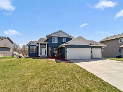 11637 77th St NE, Otsego, MN, 55301