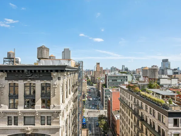 250 Mercer Street image 11 of 15