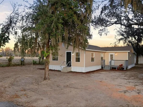 1880 N Virginia Ave, Bartow, FL 33830