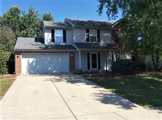 5932 Doverton Dr, Noblesville, IN 46062